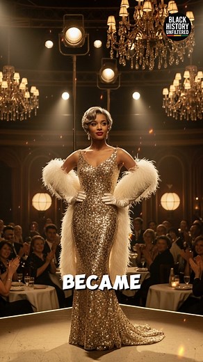 101K views · 9.3K reactions | The Black Marilyn Monroe Who Walked...