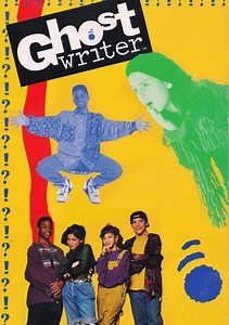 Ghostwriter TV Series (1992-1995), Watch Full Episodes of All Seasons Online