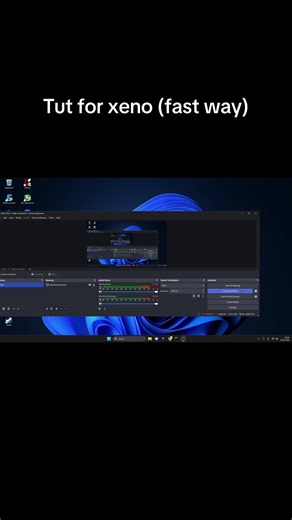 Xeno Tutorial: Fast Method for Roblox Exploit