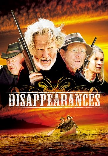 Disappearances (2006)