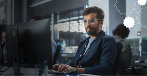 Learn AI to help transform the future