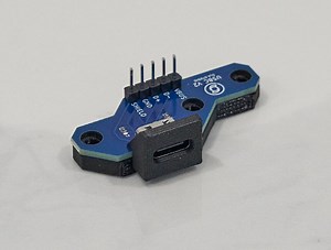 Guitar Hero Les Paul & World Tour Breakout PCB USB-C - Etsy