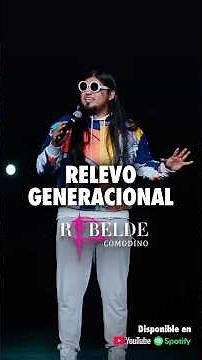 RELEVO GENERACIONAL