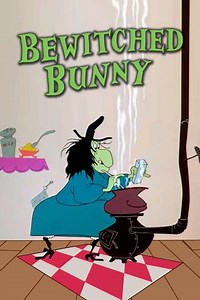 Bewitched Bunny (1954) - Movie