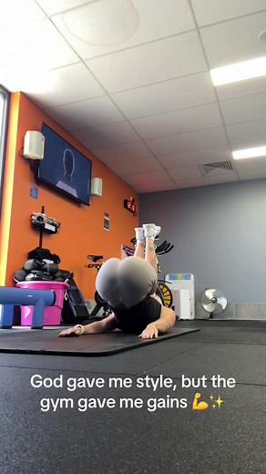 Gym Motivation Audio for Your Workout Success