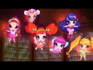 Sleeping Beauty Non/Disney Crossover Pt 19 - Phillip Escape