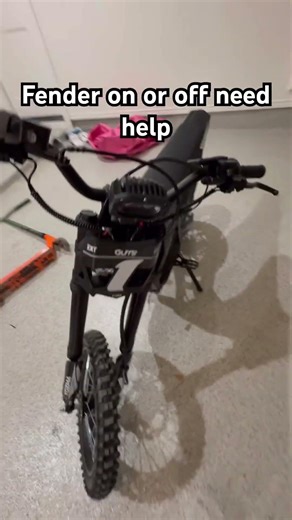 Help me out😩#mtb #yozma #fender #plssubscribe