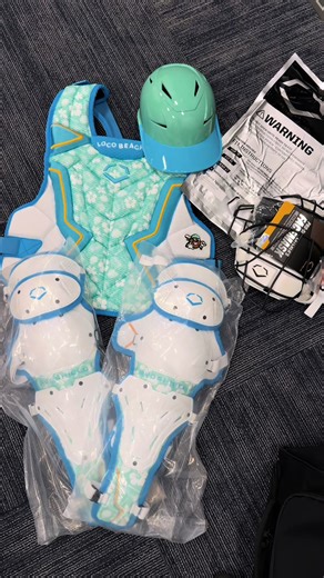 Exciting New Gear Launch at Loco Beach Coconuts