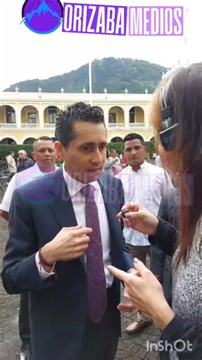 Preparados para una ciudad ch... ingona 😍 🫡Nuevo alcalde, pero seguirá siendo Hugo en China y en Orizaba Pueblo Mágico #OrizabaMedios #Alcalde #Orizaba #HugoChain💪Platicamos con nuestro nuevo alcalde se encuentra más que listo para gobernar... mucho éxito | Orizaba Medios