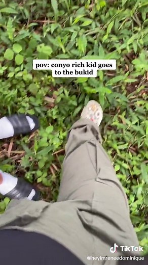 Reneé Dominique on TikTok