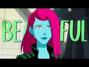 Poison Ivy || Brains Out