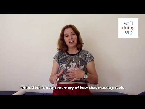 What is Biodynamic Massage Therapy?