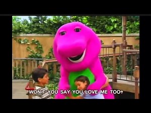 Barney and Friends Theme Song