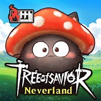 Tree Of Savior: Neverland Mobile - tải game cho Android, IOS, APK