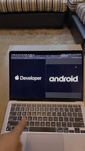 👀 Android vs iOS Development ??? Follow the account and let me know if your interested in the cheatsheet What are you waiting for? #freecodecamp #learntocode #webdevlife #javascript #html #css #developer #codinglife #programming #freecodecamp #webdevelopment #learncoding #javascript #htmlcss #reactjs #programming #coding #webdevlife #learntonabudget #developer #codinglife #programmingjokes #codingmemes | Siddhartha Ghimire