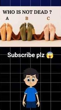 😲 Can you solve this riddle? ⬇️Subscribe for more fun riddles 🔔 #Riddle #Puzzle #Shorts