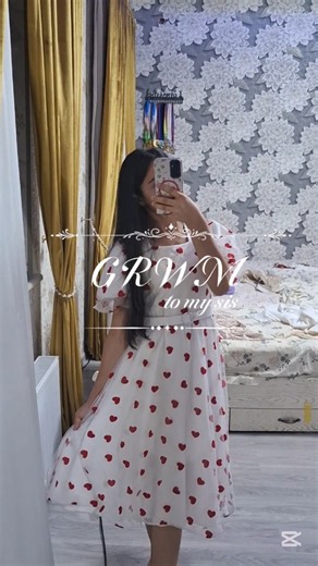 GRWM #grwm #vlog