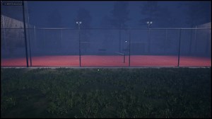 Bouncing Tennis Ball SFX and Animation (UE5)