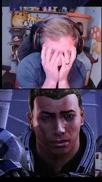 Mass Effect's Citadel DLC PERFECTLY Copies The Mummy Movie