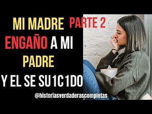 😭MY MOTHER CHEATED ON MY FATHER | AND HE MADE A DRASTIC DECISION💔 Part 2