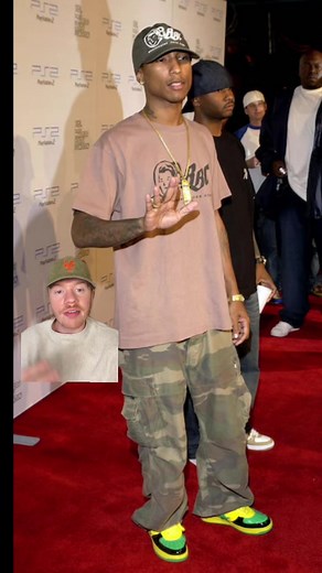 Top 5 Best Dressed Rappers of All Time