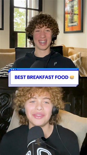 Nelson rehearsed his order off camera btw 👀 @Nelson @Niles Neumann | niles neumann