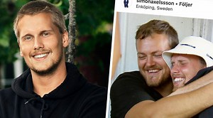 Farmen-Fredrik Andersson om Farmen 2020