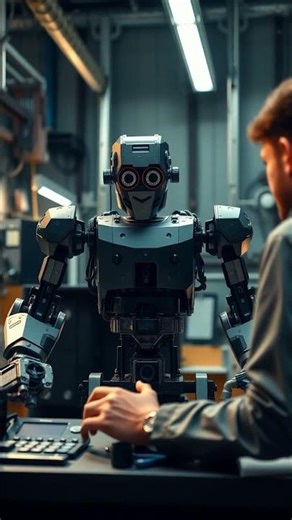 Robotics as a Local Service: The New DIY Economy