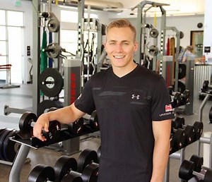 Pritchard: Using the rate of perceived exertion scale