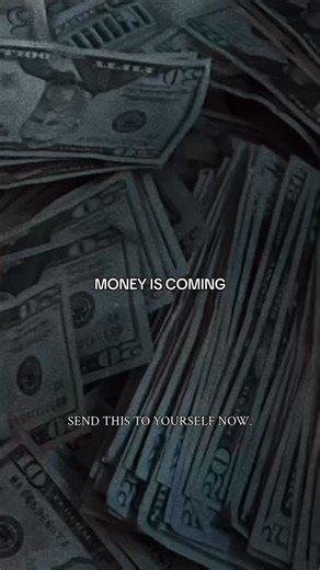 Law of Assumption | Money Affirmations on Instagram: "Comment “YES” and I’ll DM you my free 27-word money script.🖊️💸 People are saying it’s creating crazy fast results, unexpected deposits and financial blessings out of nowhere. If you’re reading this, you’re meant to see this. Don’t ignore this message. Follow @money_affirmations for daily wealth affirmations. #liveabundantly #abundance #simpleabundance #abundanceiseverywhere #abundancequotes"