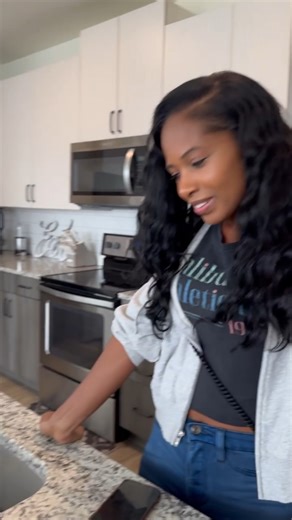 585K views · 12K reactions | When D confronts Aisha for throwing Lil D’s gift away | Kountry Wayne | Facebook