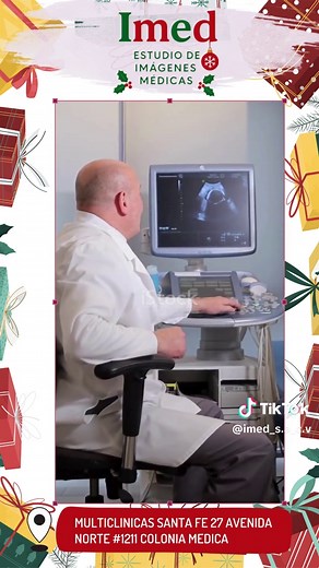 🩺✨ IMED | Imagen, diagnóstico y atención integral para tu salud ✨🩺 En IMED – Estudio de Imágenes Médicas, ponemos a tu alcance un portafolio completo de servicios médicos especializados, respaldados por tecnología de última generación y un equipo médico altamente calificado. 💙 En IMED cuidamos cada etapa de tu salud con precisión, confianza y calidez humana, ofreciendo diagnósticos oportunos que marcan la diferencia. 📌 IMED es tu mejor opción en diagnóstico y atención integral especializada.