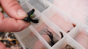 49K views · 903 reactions | Do you have a small creek or stream by your house that you've always wanted to fish, but don't know where to start?  In this video Jordan of Addicted Fishing breaks down his top 2 ways of catching trout in small creeks and rivers. These techniques will definitely help you catch more fish on your next trip out!  | Addicted Fishing | Facebook