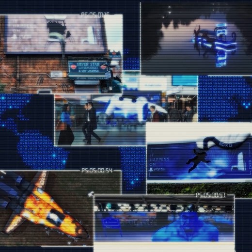What was your top 2025 moment on PS5? #ItHappensOnPS5 | PlayStation