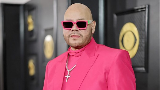 Fat Joe Says He And Big Pun Left Grammys After ‘Best Rap Album’ Loss For ‘Capital Punishment’