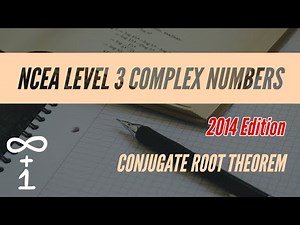 Conjugate Root Theorem (2014 Edition)