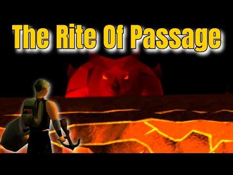 The Rite of Passage: 180k vs Jad (The Self Made Scaper #2)