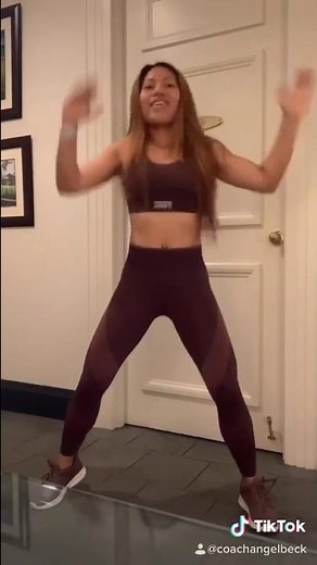 Best Rollie dance , one hand two hands - Tiktok challenge FITNESS & DANCE