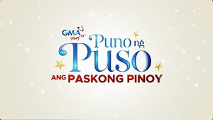For our Global Pinoys celebrating Christmas abroad, may your holidays be filled with the heart of a true Filipino Christmas. ❤️✨ Maligayang Pasko sa inyong lahat! #PunoNgPusoAngPasko | GMA Pinoy TV