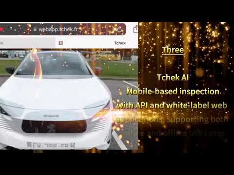 Top 5 vehicle inspection system