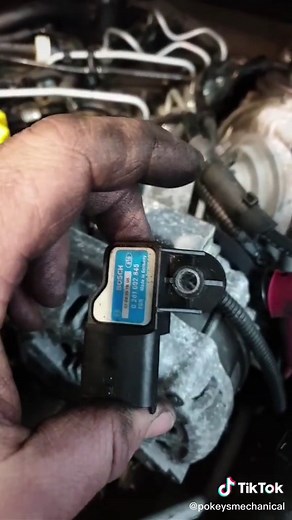 Troubleshooting Dodge Nitro Limp Mode | Mechanic Tips