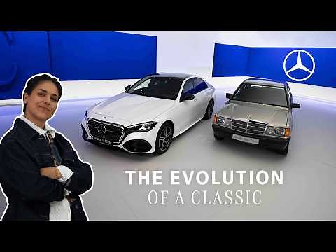 Mercedes-Benz C-Class 2026: What’s New? | The Walkaround