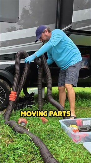 How We Plan 45-Foot RV Trips with RV LIFE Pro