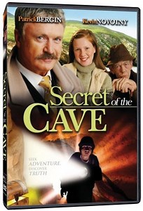 Secret of the Cave - Alchetron, The Free Social Encyclopedia
