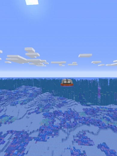 Subnautica in Minecraft: Play the Ocean Survival Mod