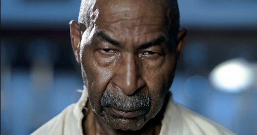 Beyond The Belt - The Legend of Karriem AbdAllah