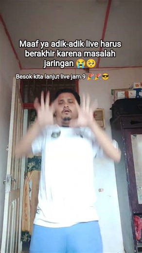 Sorry, brothers and sisters 😭🥺