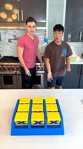 83K views · 410 reactions | Tic Tac Toe With Bestfriend! | Jojo Sim | Facebook