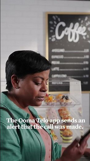 Ooma Family Phone Bundle