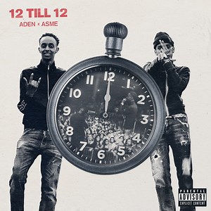 Aden, Asme - 12 TILL 12